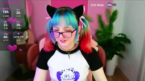 Snapshot of coralineyouth1 chatting on 09-25-25, 05:33 Coraline online show from 09-25-25, 05:33