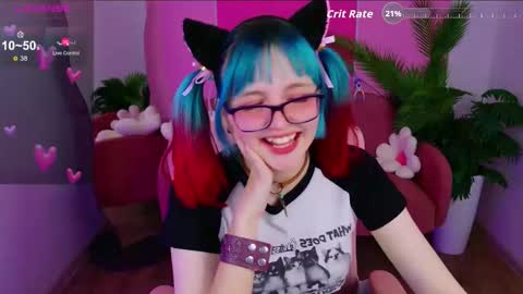 Snapshot of coralineyouth1 chatting on 10-17-25, 05:10 Coraline online show from 10-17-25, 05:10