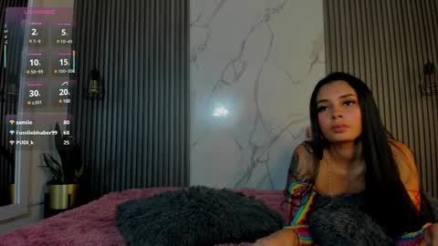 C O R A L  C A L I O P E   online show from 02-25-25, 11:11