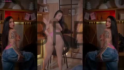 C O R A L  C A L I O P E   online show from 06-30-26, 11:33