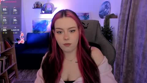 little girl who is always right or just Cora online show from 04-29-26, 06:06