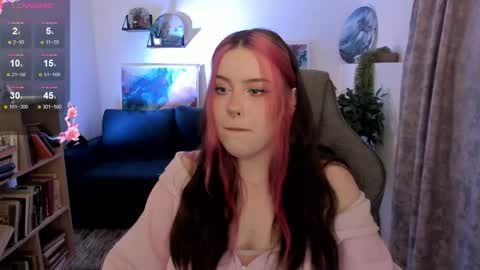 little girl who is always right or just Cora online show from 04-30-26, 05:58