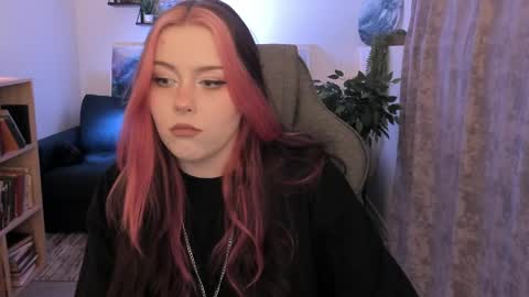 little girl who is always right or just Cora online show from 05-21-26, 07:26