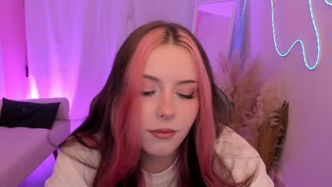 little girl who is always right or just Cora online show from 06-15-26, 05:20