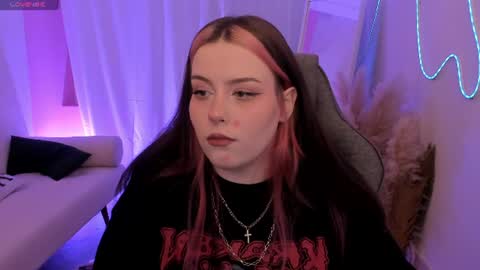 little girl who is always right or just Cora online show from 06-23-26, 05:27