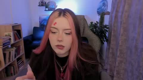 little girl who is always right or just Cora online show from 06-30-26, 05:30