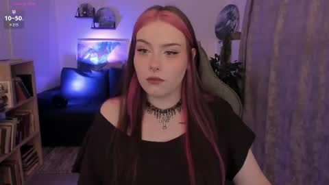 little girl who is always right or just Cora online show from 07-09-26, 05:44