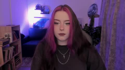 little girl who is always right or just Cora online show from 07-24-26, 05:27