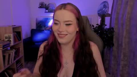 little girl who is always right or just Cora online show from 08-04-26, 05:32