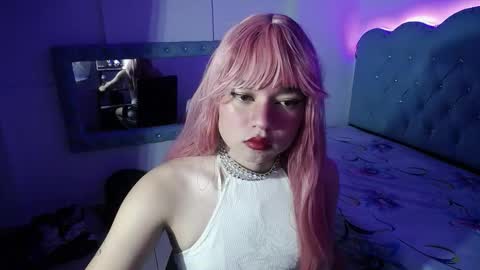 Cordelia online show from 10-13-25, 12:16