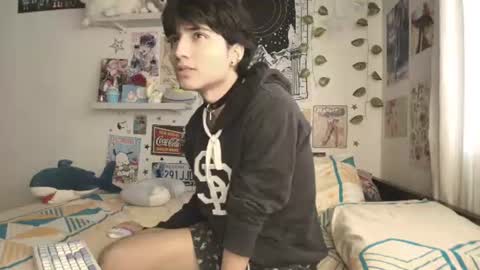 Corey Glenn online show from 07-11-26, 02:42