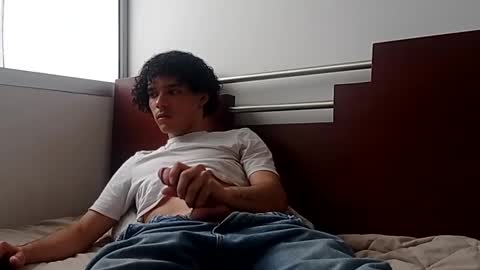 Corey Stone online show from 02-07-25, 06:45