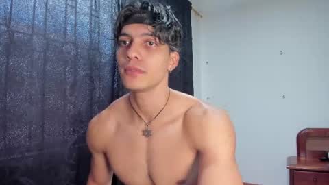 corey_vale online show from 07-21-26, 12:40
