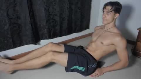 corey_vale online show from 07-22-26, 09:56