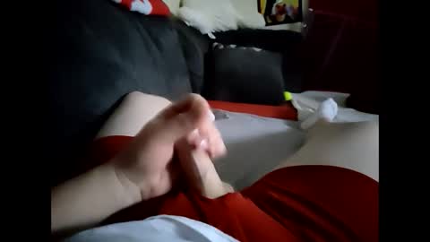 coreyb855 online show from 02-02-25, 06:48