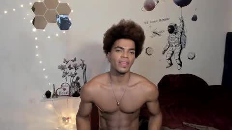 CoreyGlover online show from 11-06-25, 08:48