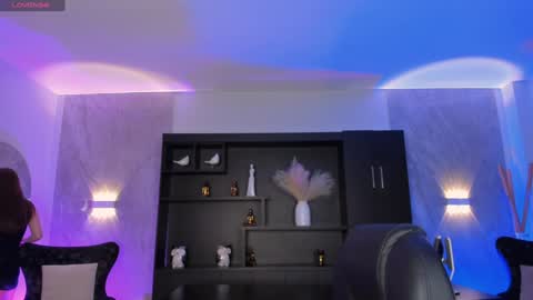 Snapshot of corinnerusso chatting on 01-24-25, 04:27 Corinne Russo online show from 01-24-25, 04:27