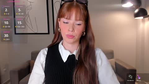 Snapshot of corinnerusso chatting on 02-02-25, 07:04 Corinne Russo online show from 02-02-25, 07:04