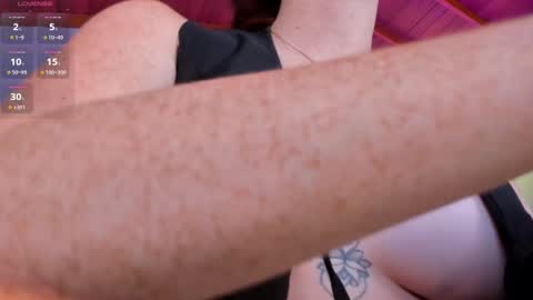 Snapshot of corinnerusso chatting on 02-14-25, 04:15 Corinne Russo online show from 02-14-25, 04:15