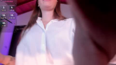 Snapshot of corinnerusso chatting on 02-18-25, 04:26 Corinne Russo online show from 02-18-25, 04:26