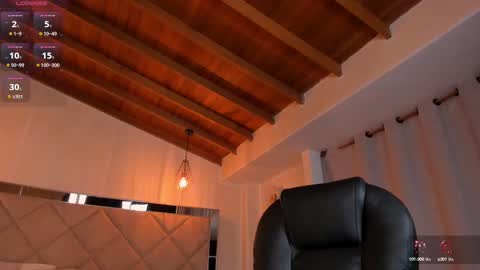 Snapshot of corinnerusso chatting on 02-25-25, 04:24 Corinne Russo online show from 02-25-25, 04:24