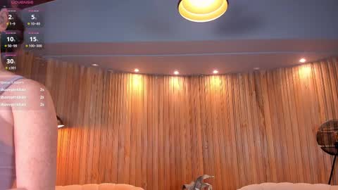 Snapshot of corinnerusso chatting on 03-04-25, 09:51 Corinne Russo online show from 03-04-25, 09:51