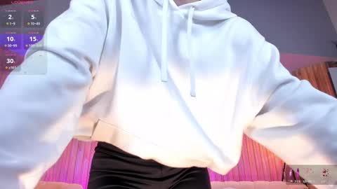 Snapshot of corinnerusso chatting on 03-07-25, 03:51 Corinne Russo online show from 03-07-25, 03:51