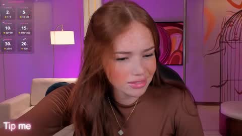 Snapshot of corinnerusso chatting on 03-06-26, 12:23 Corinne Russo online show from 03-06-26, 12:23