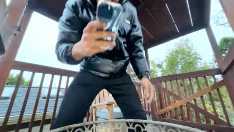 coronelking online show from 12-27-24, 12:39