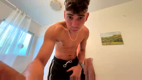 coronelking online show from 10-28-25, 06:54