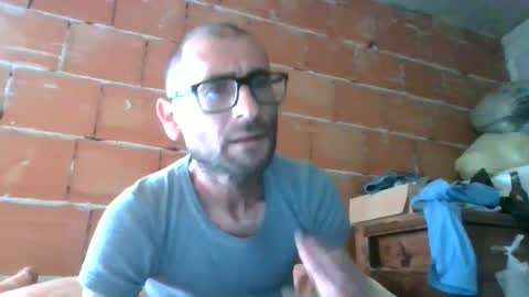 Corrado online show from 10-28-25, 11:36