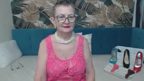 Snapshot of corssika chatting on 11-23-25, 06:41 corssika online show from 11-23-25, 06:41