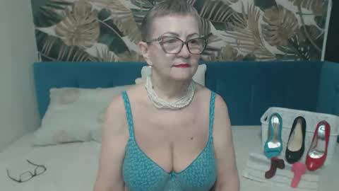 corssika online show from 03-28-26, 05:01