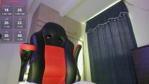 Snapshot of corvis_xnc0012 chatting on 12-18-25, 06:58 Corvis Xnc0012 online show from 12-18-25, 06:58