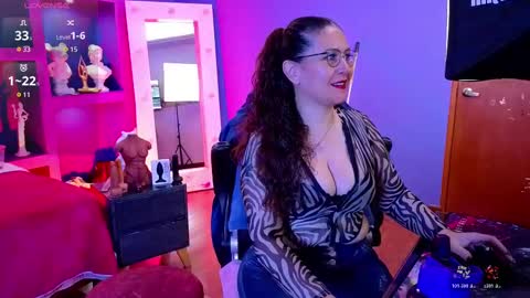 Natali online show from 11-09-25, 05:28