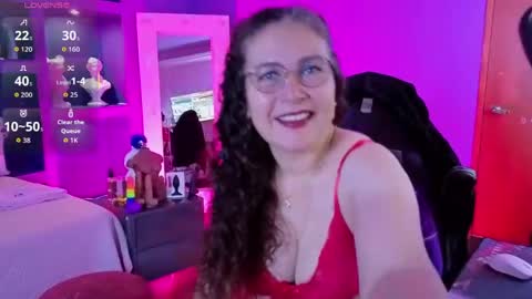 Natali online show from 05-23-26, 04:07