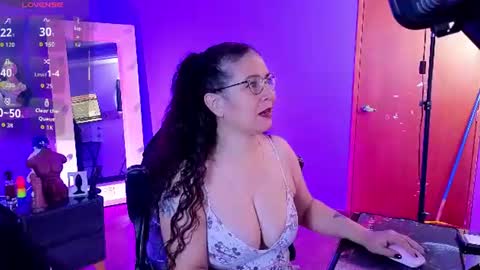 Natali online show from 07-27-26, 03:35