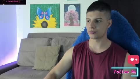 cory okell  IG coryokell online show from 05-28-26, 01:03