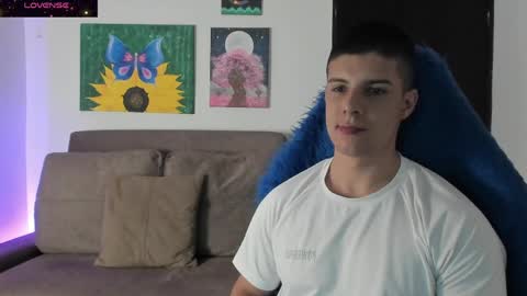 cory okell  IG coryokell online show from 06-01-26, 12:23