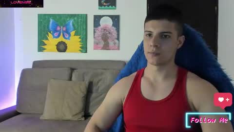 cory okell  IG coryokell online show from 06-10-26, 12:55