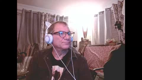 CoryAssMan online show from 10-14-25, 11:00