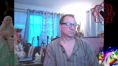 CoryAssMan online show from 10-15-25, 11:27