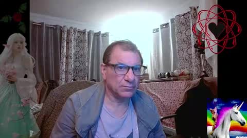 CoryAssMan online show from 10-27-25, 05:00