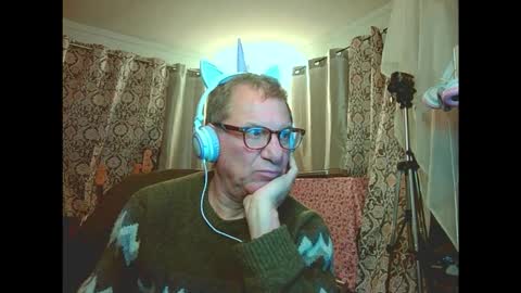 CoryAssMan online show from 02-26-26, 11:31