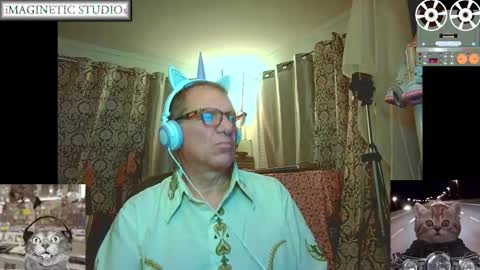 CoryAssMan online show from 02-27-26, 02:06
