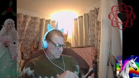 CoryAssMan online show from 03-16-26, 05:44