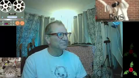 CoryAssMan online show from 04-30-26, 01:56