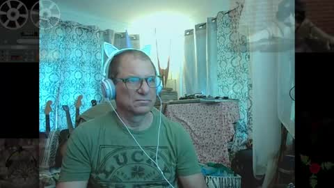 CoryAssMan online show from 06-05-26, 09:20