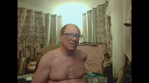 CoryAssMan online show from 06-06-26, 09:25