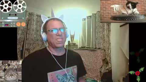 CoryAssMan online show from 06-12-26, 12:15